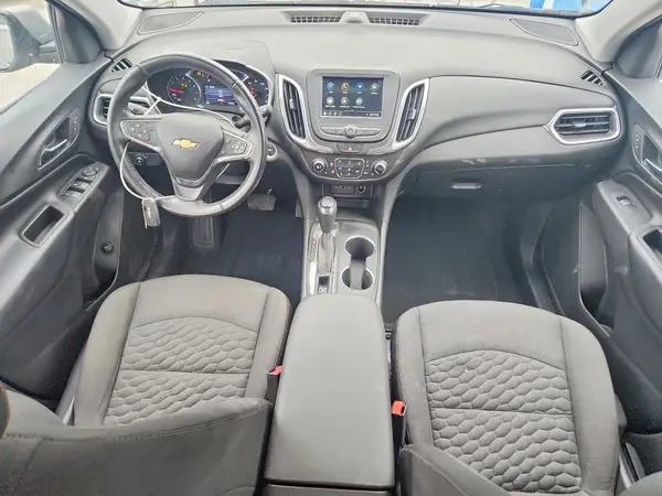 3GNAXUEV4KS514626 2019 CHEVROLET EQUINOX - Image 8