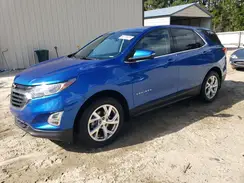 3GNAXUEV4KS515114 2019 CHEVROLET EQUINOX