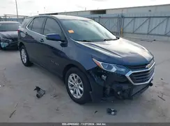 3GNAXUEV4KS515873 2019 CHEVROLET EQUINOX