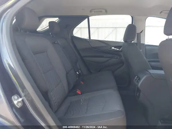 3GNAXUEV4KS515873 2019 CHEVROLET EQUINOX - Image 8