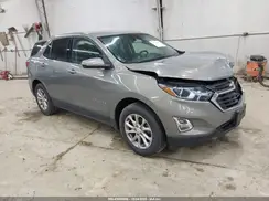 3GNAXUEV4KS516084 2019 CHEVROLET EQUINOX