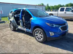 3GNAXUEV4KS517168 2019 CHEVROLET EQUINOX