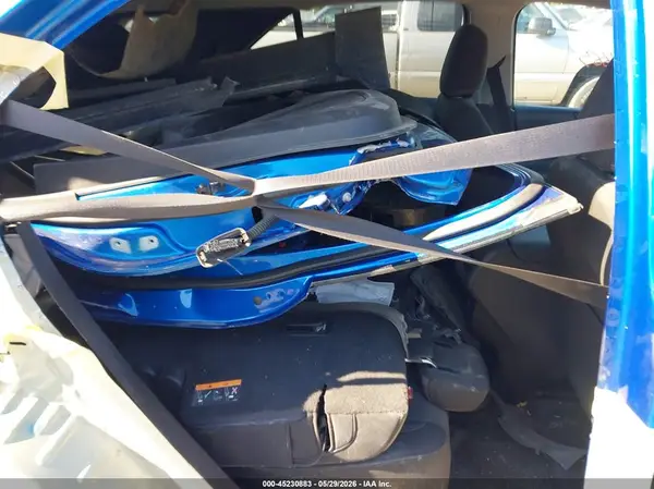 3GNAXUEV4KS517168 2019 CHEVROLET EQUINOX - Image 8