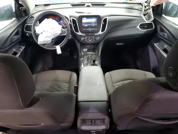 3GNAXUEV4KS517428 2019 CHEVROLET EQUINOX - Image 8