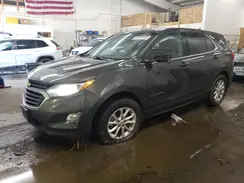 3GNAXUEV4KS518532 2019 CHEVROLET EQUINOX