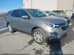 3GNAXUEV4KS524038 2019 CHEVROLET EQUINOX