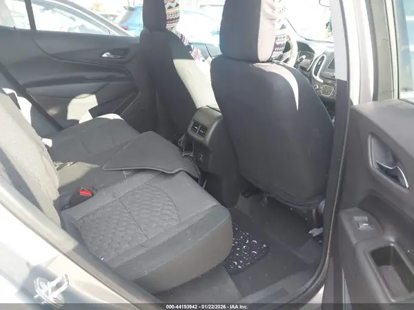 3GNAXUEV4KS524038 2019 CHEVROLET EQUINOX - Image 8