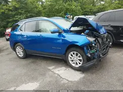 3GNAXUEV4KS524170 2019 CHEVROLET EQUINOX