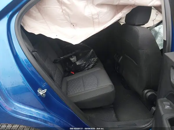 3GNAXUEV4KS524170 2019 CHEVROLET EQUINOX - Image 8
