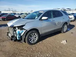 3GNAXUEV4KS527750 2019 CHEVROLET EQUINOX