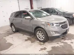 3GNAXUEV4KS528901 2019 CHEVROLET EQUINOX