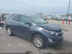 3GNAXUEV4KS531295 2019 CHEVROLET EQUINOX
