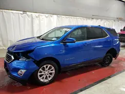 3GNAXUEV4KS532835 2019 CHEVROLET EQUINOX