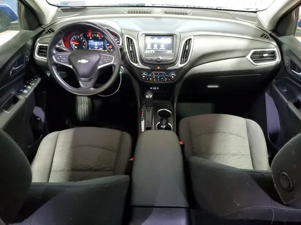 3GNAXUEV4KS532835 2019 CHEVROLET EQUINOX - Image 8