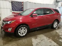 3GNAXUEV4KS538652 2019 CHEVROLET EQUINOX