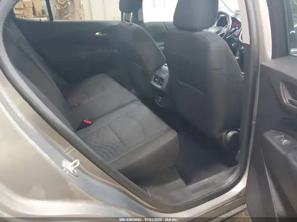 3GNAXUEV4KS540384 2019 CHEVROLET EQUINOX - Image 8