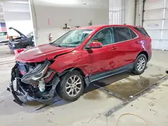 3GNAXUEV4KS541860 2019 CHEVROLET EQUINOX