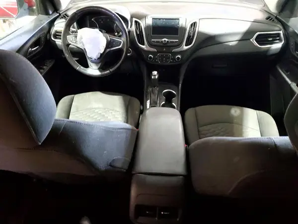 3GNAXUEV4KS541860 2019 CHEVROLET EQUINOX - Image 8