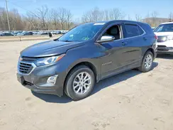 3GNAXUEV4KS542944 2019 CHEVROLET EQUINOX