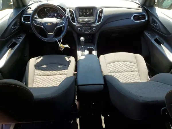3GNAXUEV4KS542944 2019 CHEVROLET EQUINOX - Image 8