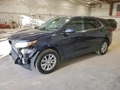 3GNAXUEV4KS543785 2019 CHEVROLET EQUINOX