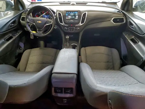 3GNAXUEV4KS543785 2019 CHEVROLET EQUINOX - Image 8