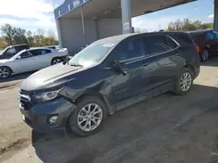 3GNAXUEV4KS544564 2019 CHEVROLET EQUINOX
