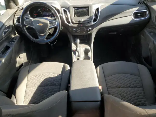 3GNAXUEV4KS544564 2019 CHEVROLET EQUINOX - Image 8