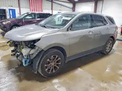 3GNAXUEV4KS545469 2019 CHEVROLET EQUINOX