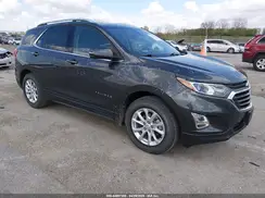 3GNAXUEV4KS545715 2019 CHEVROLET EQUINOX