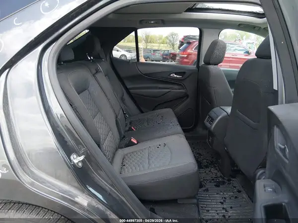 3GNAXUEV4KS545715 2019 CHEVROLET EQUINOX - Image 8