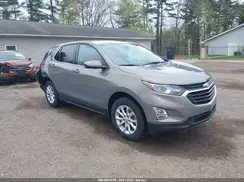 3GNAXUEV4KS554897 2019 CHEVROLET EQUINOX
