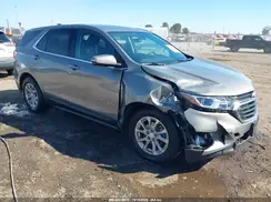 3GNAXUEV4KS556455 2019 CHEVROLET EQUINOX