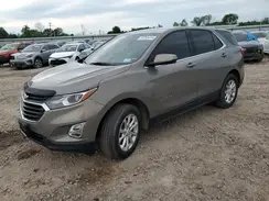 3GNAXUEV4KS557119 2019 CHEVROLET EQUINOX