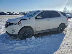 3GNAXUEV4KS567715 2019 CHEVROLET EQUINOX