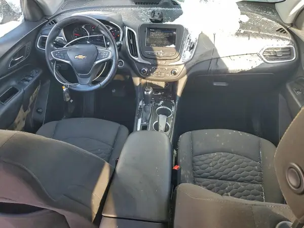 3GNAXUEV4KS567715 2019 CHEVROLET EQUINOX - Image 8