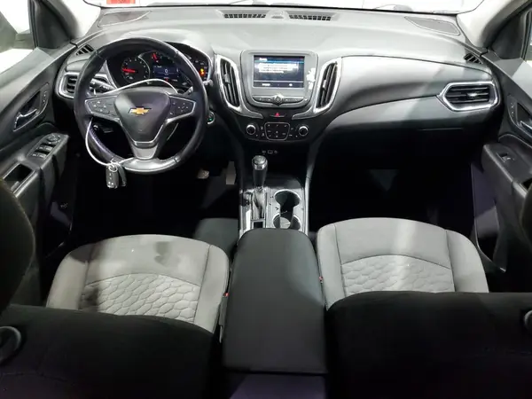 3GNAXUEV4KS570596 2019 CHEVROLET EQUINOX - Image 8
