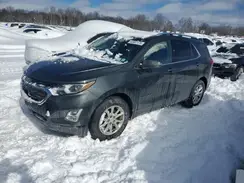 3GNAXUEV4KS570758 2019 CHEVROLET EQUINOX