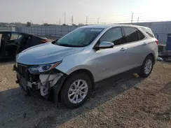 3GNAXUEV4KS572378 2019 CHEVROLET EQUINOX