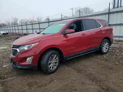 3GNAXUEV4KS572560 2019 CHEVROLET EQUINOX