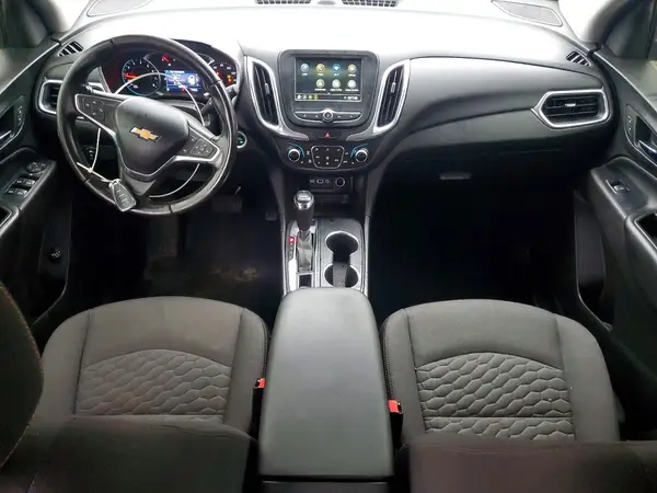 3GNAXUEV4KS572560 2019 CHEVROLET EQUINOX - Image 8