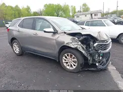 3GNAXUEV4KS573708 2019 CHEVROLET EQUINOX