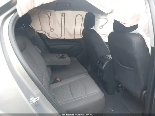 3GNAXUEV4KS573708 2019 CHEVROLET EQUINOX - Image 8
