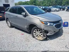 3GNAXUEV4KS582988 2019 CHEVROLET EQUINOX