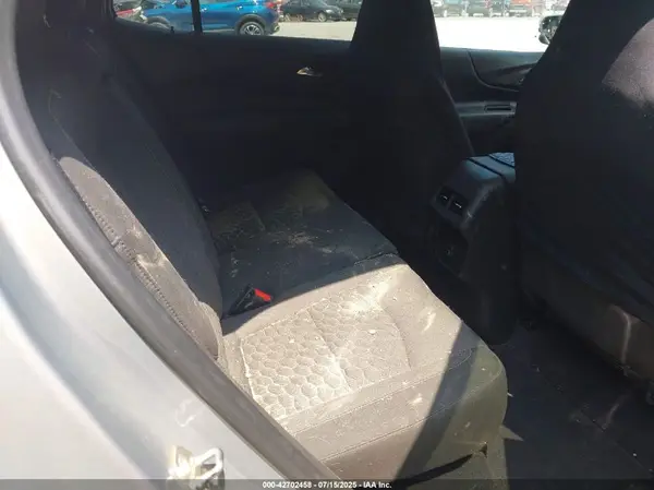 3GNAXUEV4KS582988 2019 CHEVROLET EQUINOX - Image 8