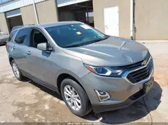 3GNAXUEV4KS583736 2019 CHEVROLET EQUINOX