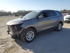 3GNAXUEV4KS583901 2019 CHEVROLET EQUINOX
