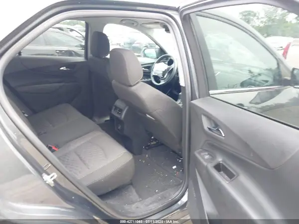 3GNAXUEV4KS592646 2019 CHEVROLET EQUINOX - Image 8