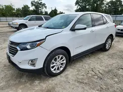 3GNAXUEV4KS594297 2019 CHEVROLET EQUINOX