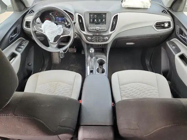 3GNAXUEV4KS594297 2019 CHEVROLET EQUINOX - Image 8